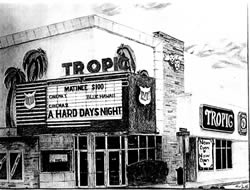 Tropic Theater