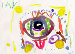 The Eye