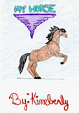 My Horse
