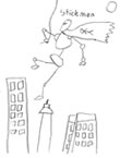 Stickman