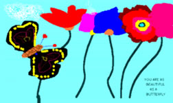 Butterfly