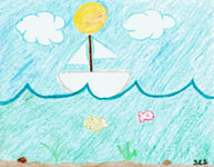 The Sea