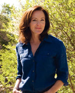 Jamie Freveletti (Author)