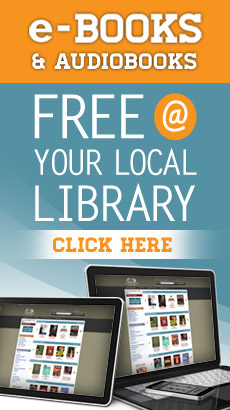 Download and enjoy digital books on your computer, smartphone, or eBook reader anytime, anywhere.