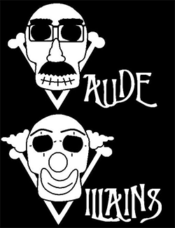 Vaude Villians
