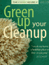 Green Up Your Clean-up