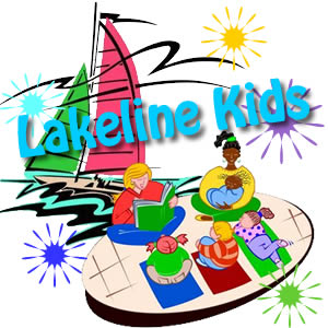 Link to Lakeline Kids