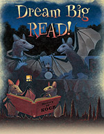 Dream Big READ