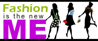 Fashion is the New Me - Putting together indie and vintage looks
