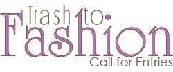 Trash to Fashion Contest