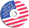 Study for the Citizenship Test Disc
