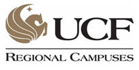 University of centeral Florida (logo)