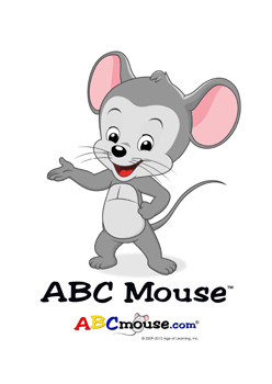 ABCmouse: Educational Games, Books, Puzzles & Songs for Kids