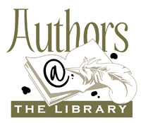 Authors @ the Library