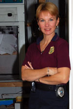Lisa Black (Author)