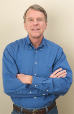 Ron Johnson (Author)