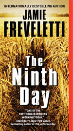 The Ninth Day- Cover