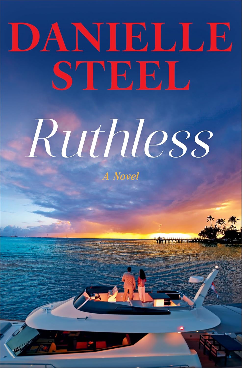 Amazon cover image