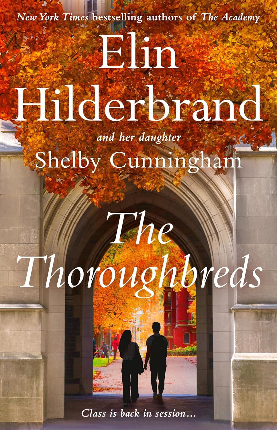 Amazon cover image