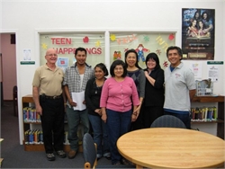 Tavares Conversation Group