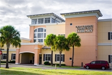 Cagan Crossings Community Library