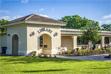 Marianne Beck Memorial Library