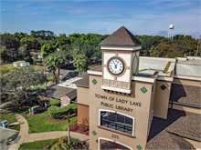 Lady Lake Public Library