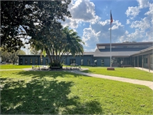 Tavares Public Library