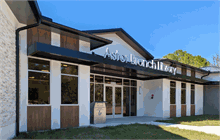 Astor Branch Library