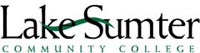 Lake-Sumter State College (logo)