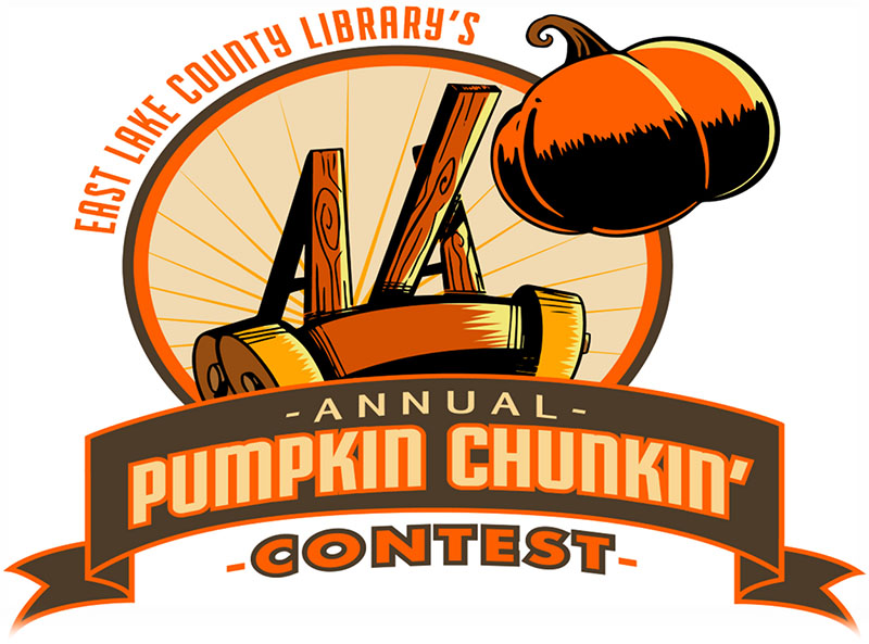 Pumpkin Chunkin' Contest
